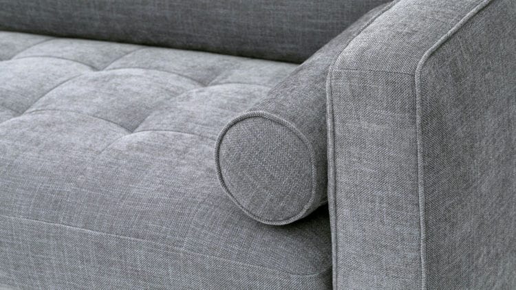 Soho sofa - grey