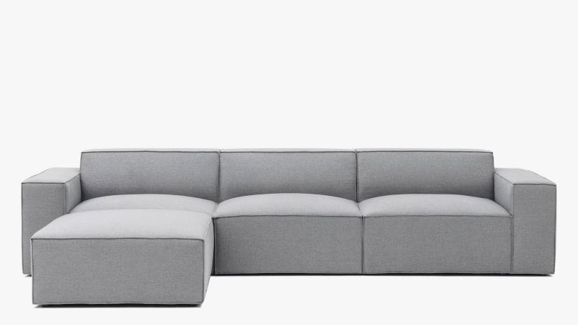 The Pacific Corner Sofa Noa Home, Best Modular Sofa Bed Australia