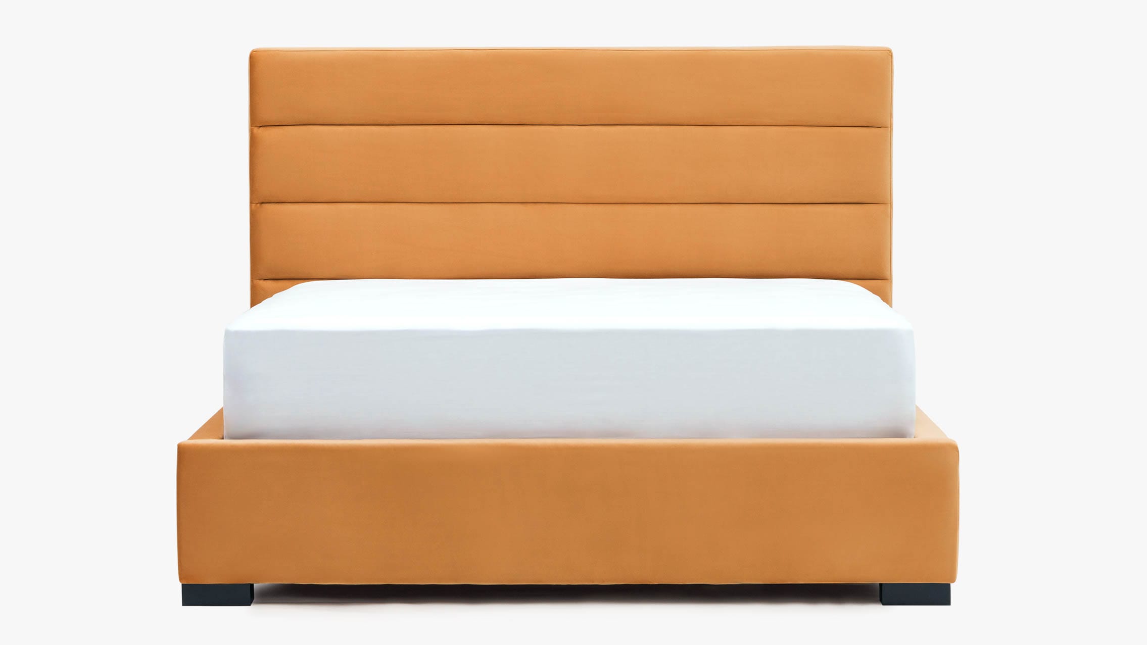The oxford bed - gold