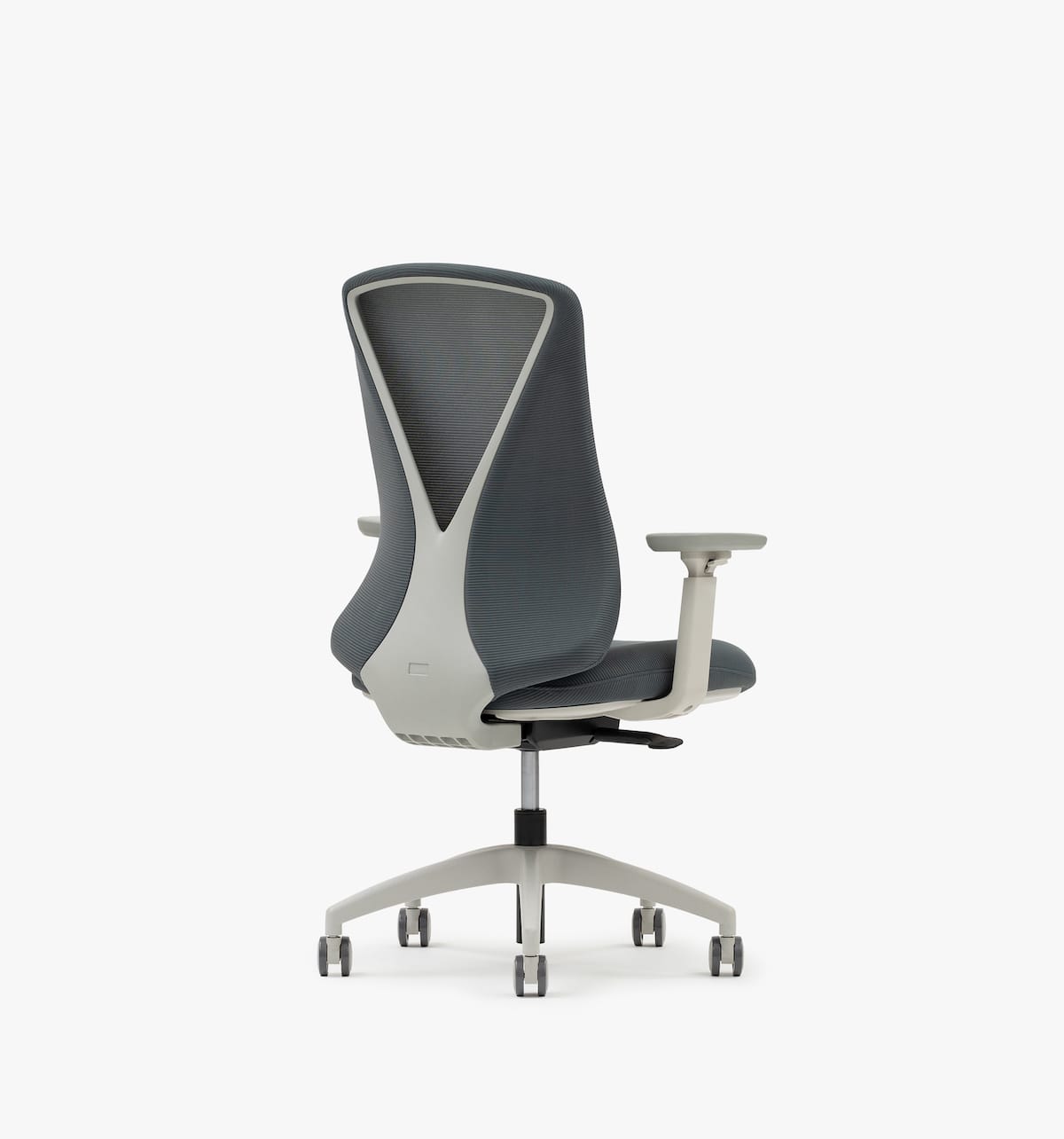 Chelsea chair - grey