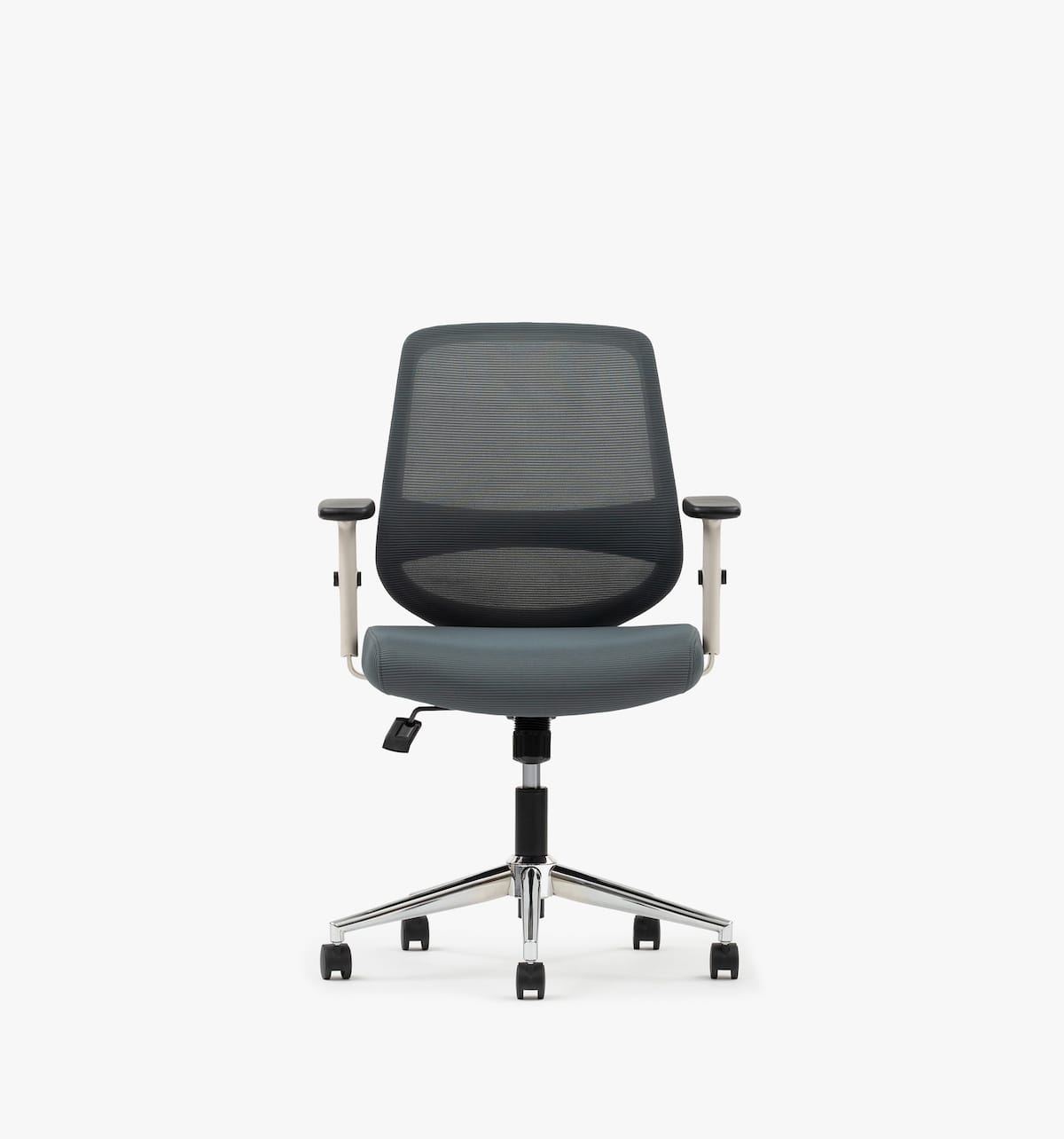 Edison chair - grey