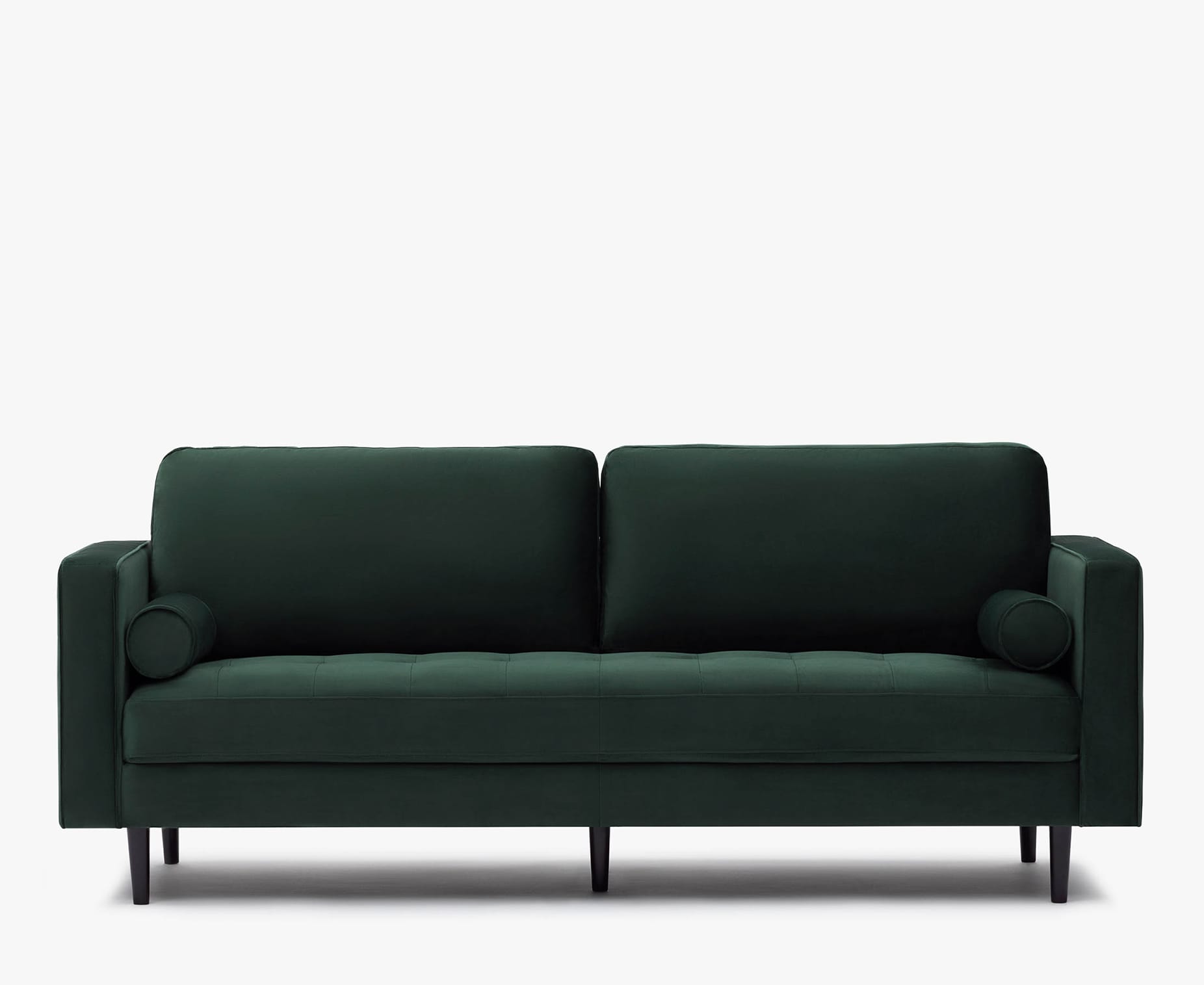 The Pacific 2-Piece Chaise Sofa | Noa Home