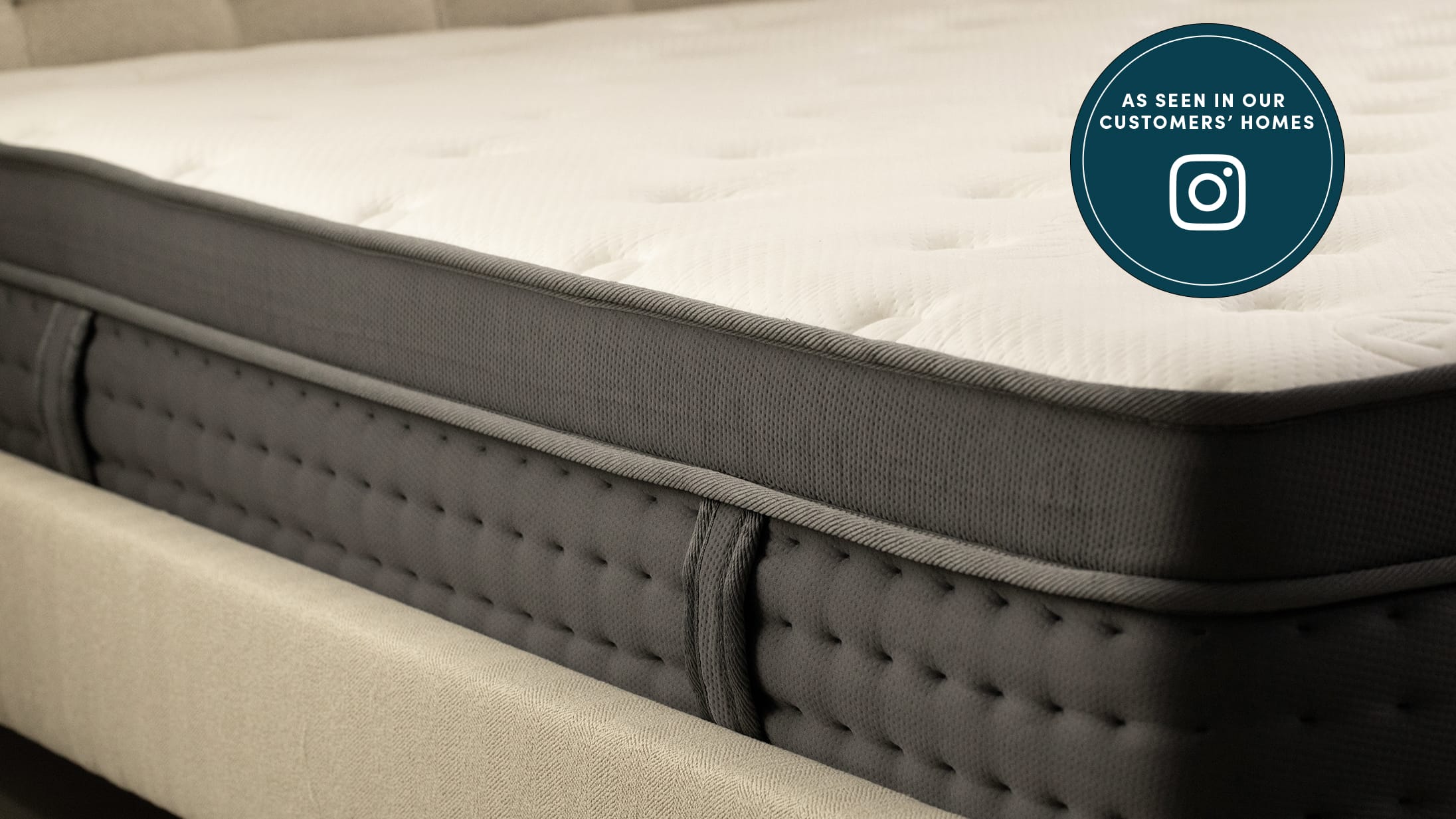 Plush deals lux mattress