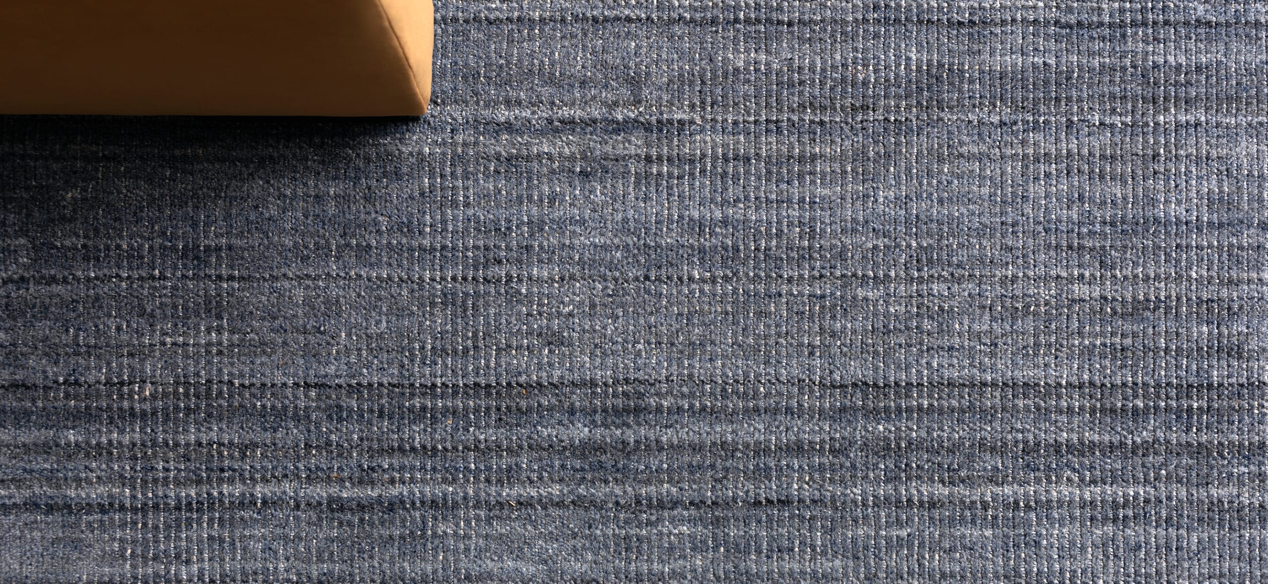 The Amalfi rug - Blue