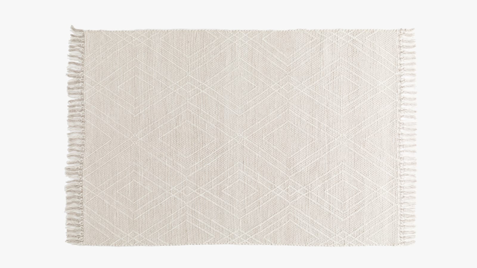 The Noa Peru rug