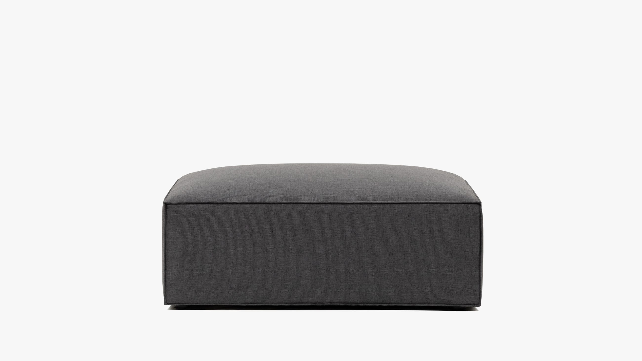 The Pacific Ottoman - charcoal