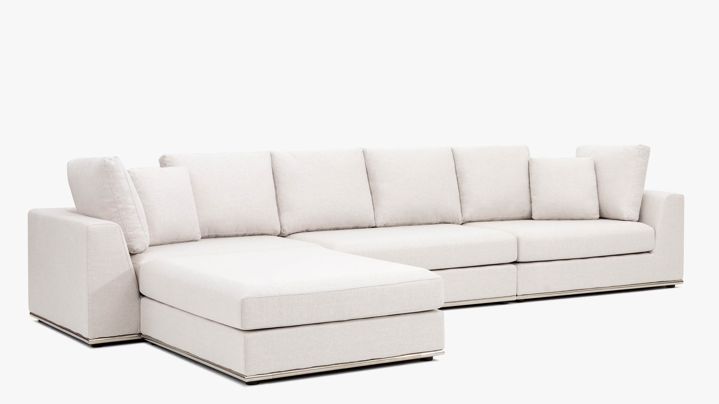 Xxl sectional online sofa