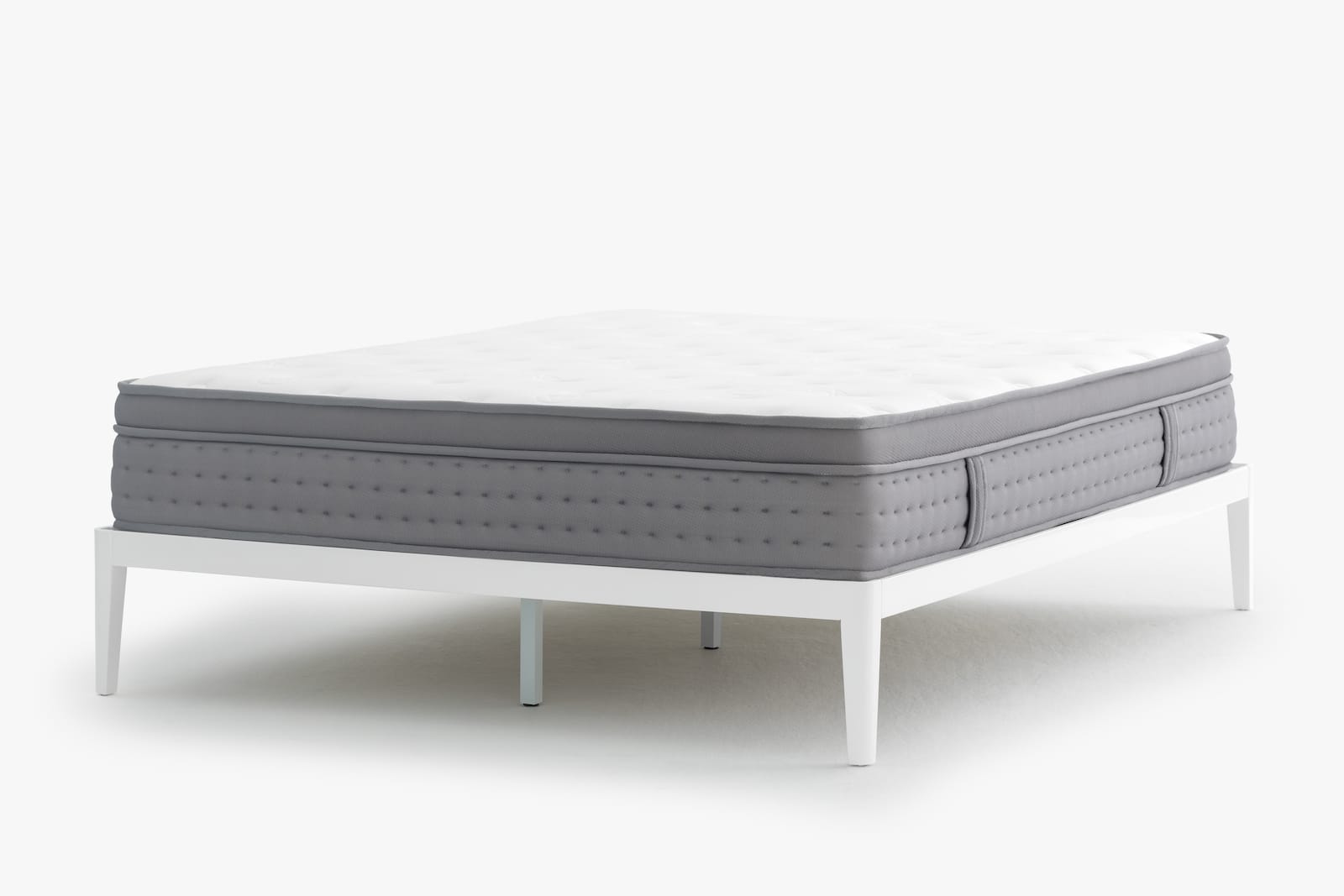 espevar mattress base assembly