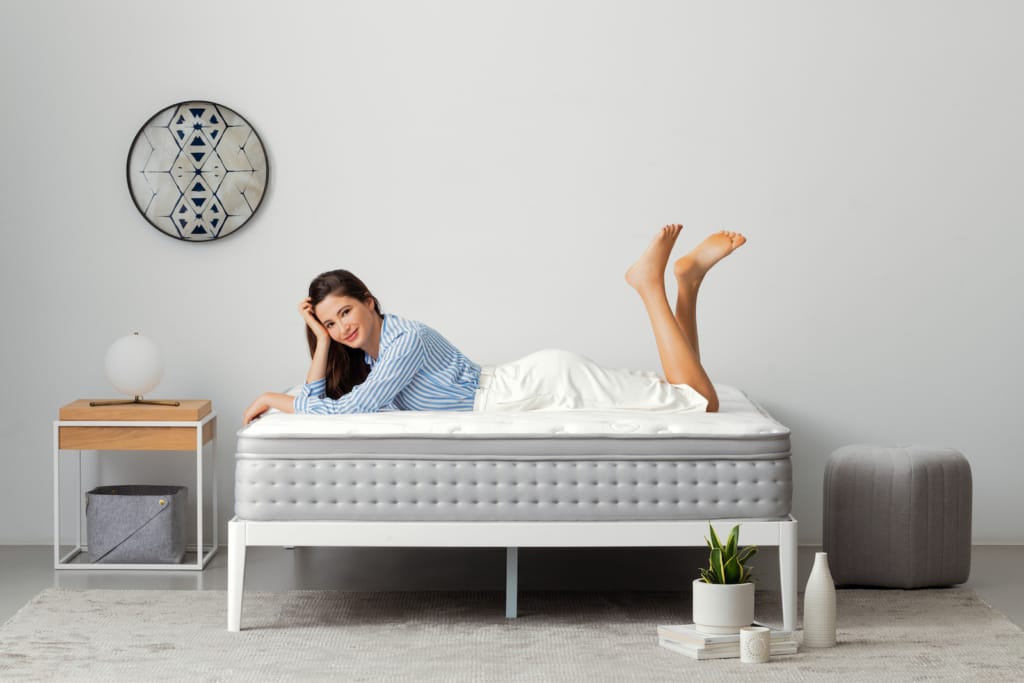 guide to buying a good mattress