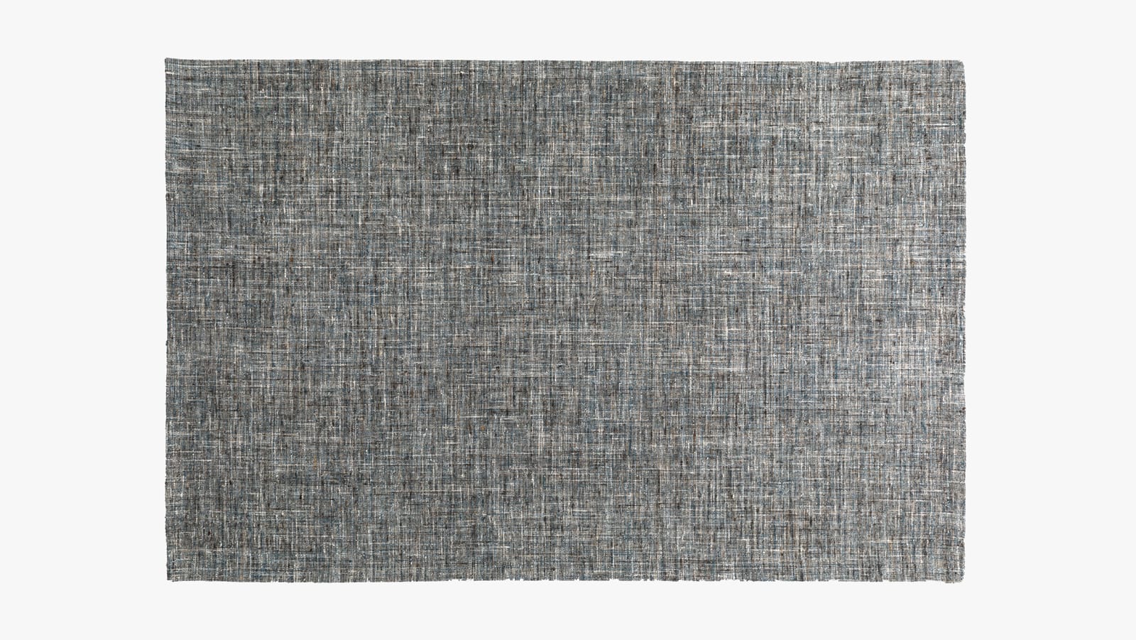 The Noa Maya rug - Teal