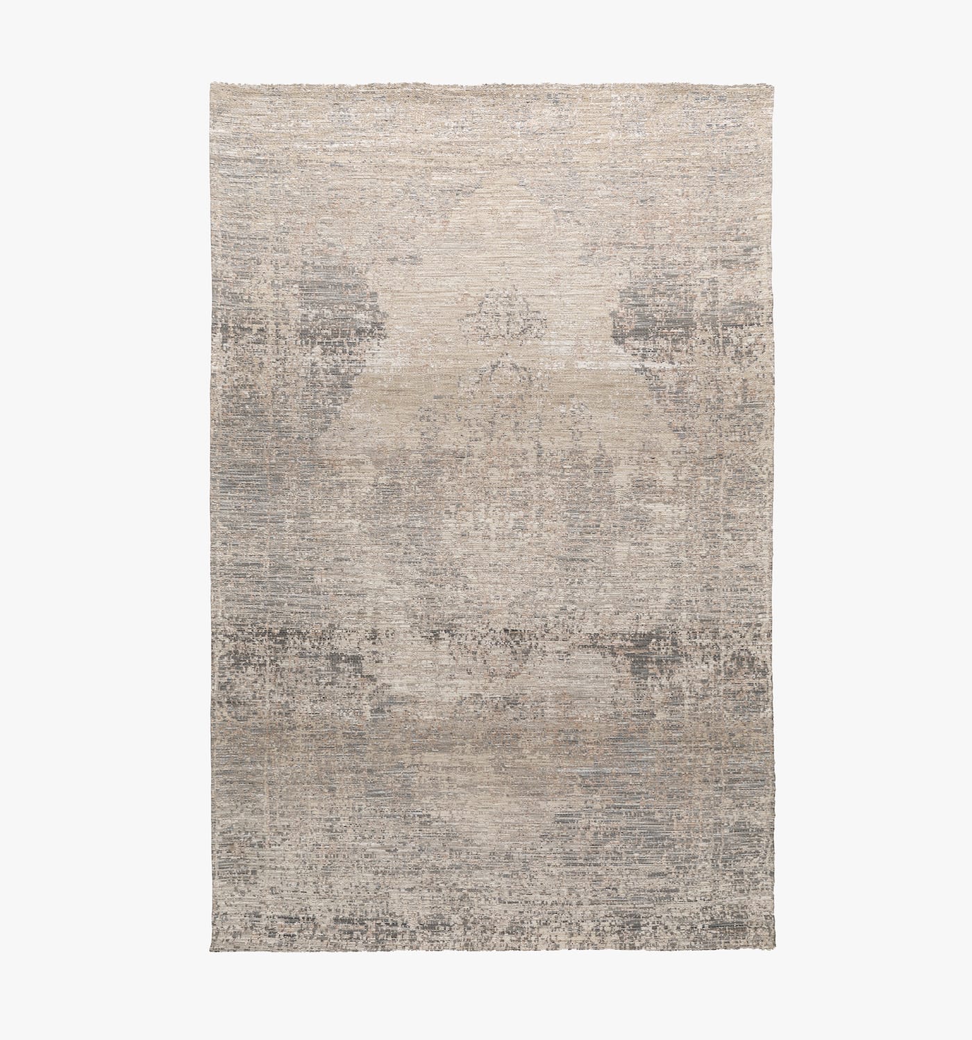 The Siena rug - Taupe