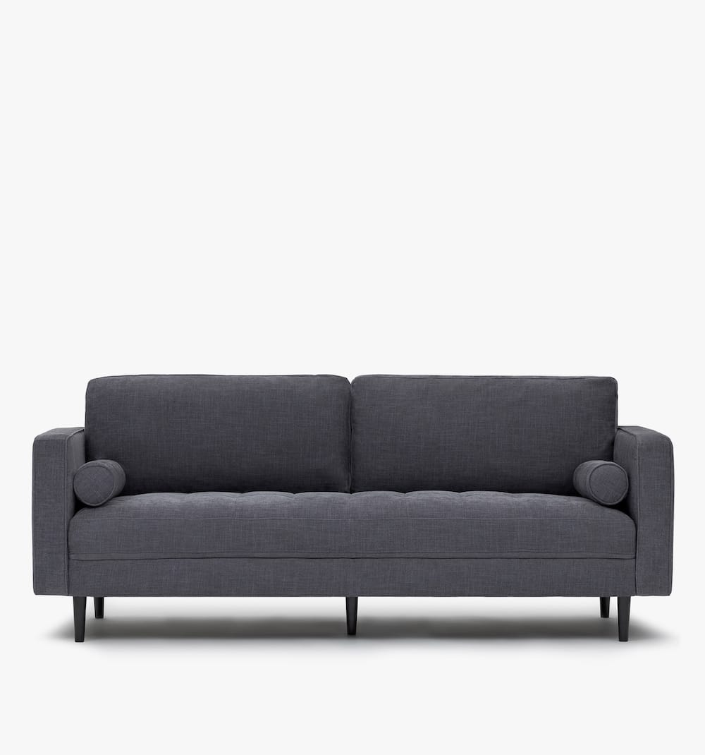 Soho sofa - slate