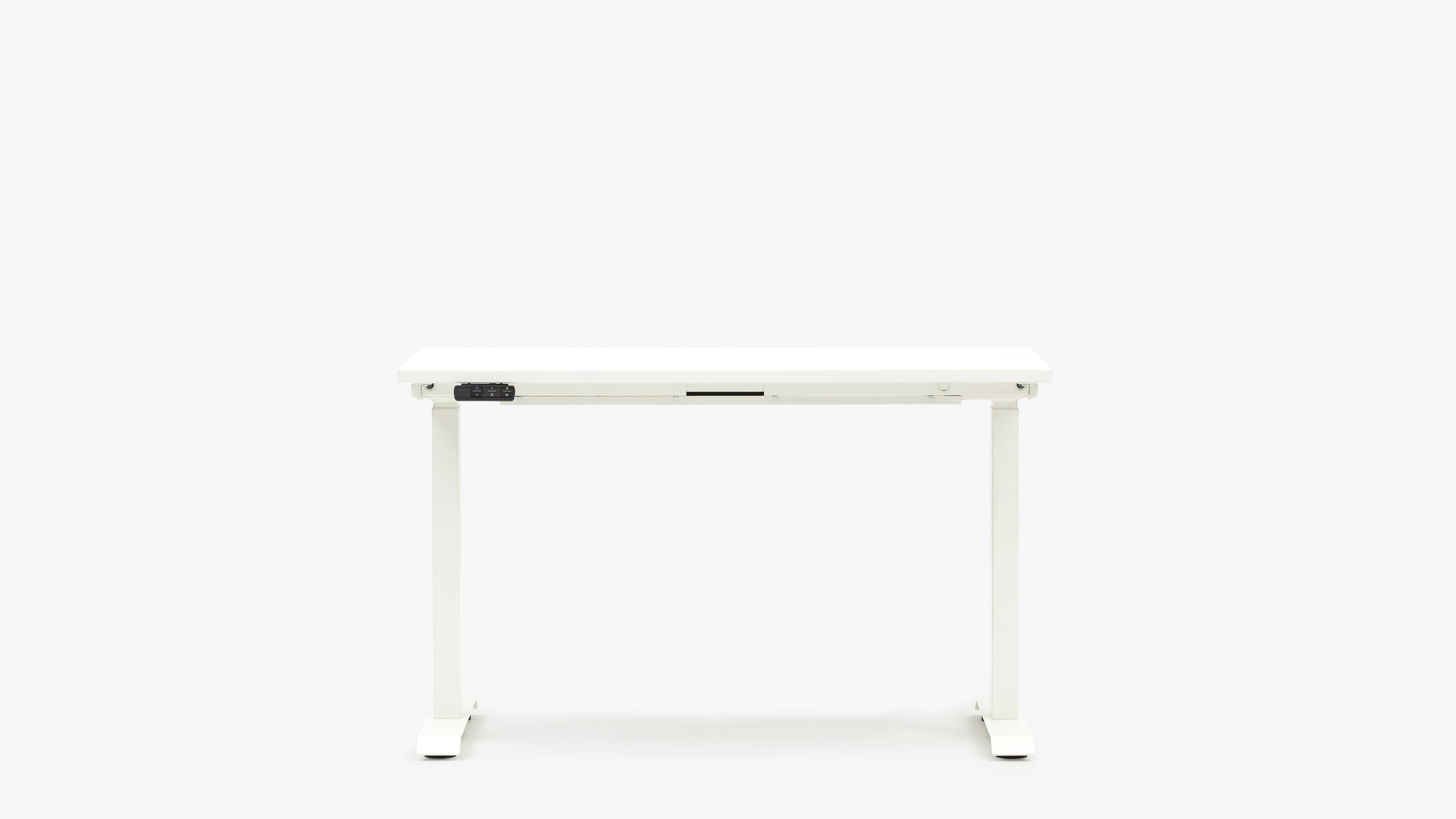 Hybrid steel deals studio desk